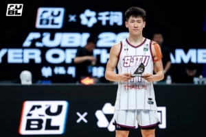 战报：上海交大72-69胜政治大学夺冠军