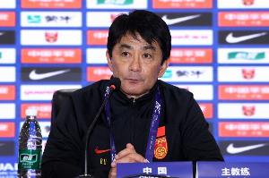 深度解析！中国U17如何凭借三招从后场突破锁定胜局