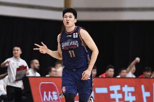 全网热议！赵柏清转会引发球迷热议，同曦男篮未来走向成焦点