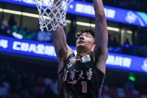 攻防转换成关键！隰泰诚如何凭这三招锁定胜局