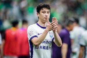 200场里程碑！巴顿津门虎德比再战国安，数据见证成长之路