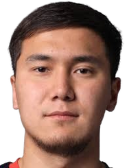 马伦·穆尔扎赫马托夫