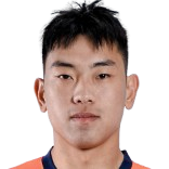 李苏达