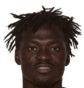 詹姆斯·安波福