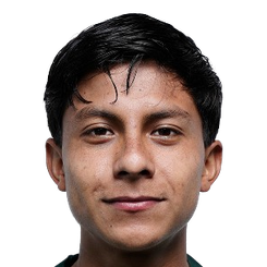 Luis Alexis·Valadez Padilla