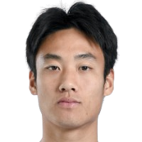 梁真福