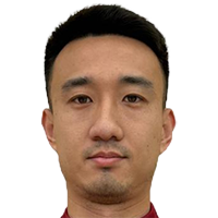 肖煜峰
